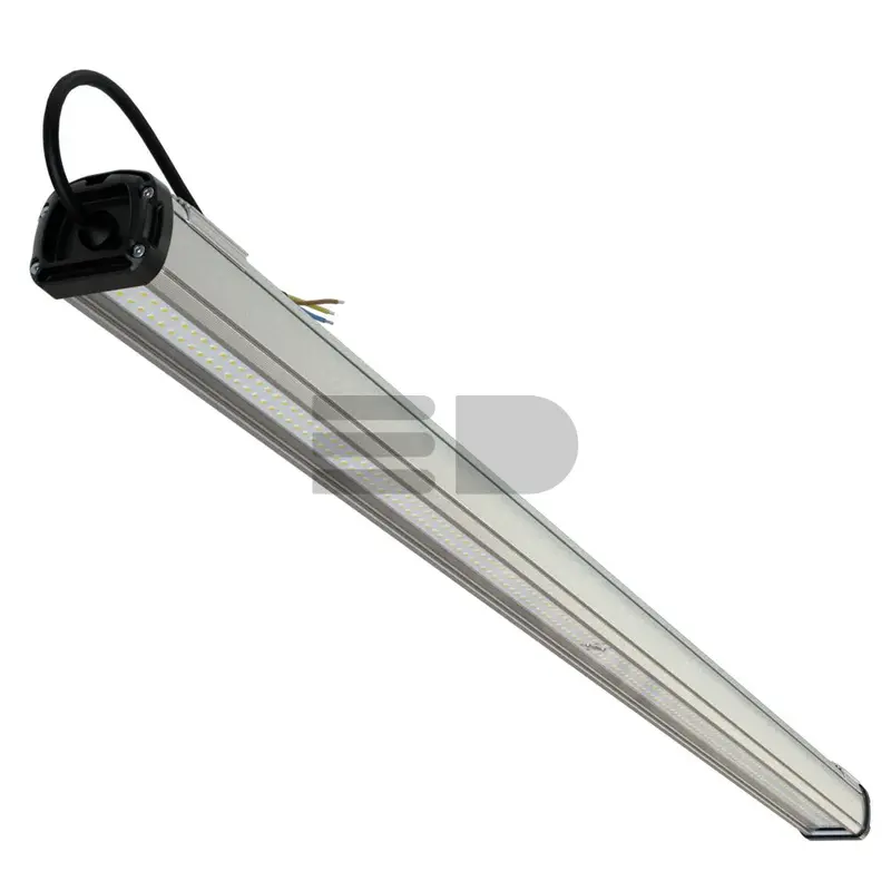 Promline Compact 43 1200мм CRI70 5000К Прозрачный