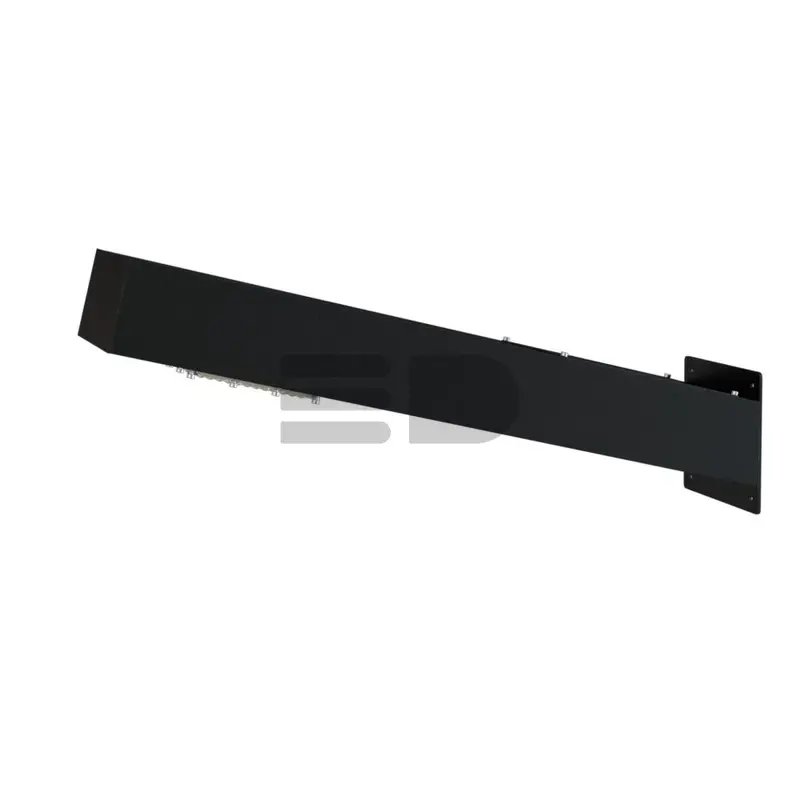 Qarter 30 CRI70 4000К 155х70°
