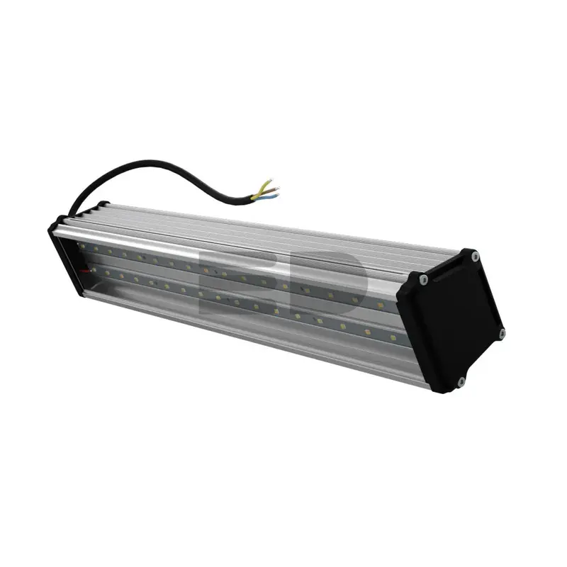 Promline 30 500мм CRI70 3000К Прозрачный