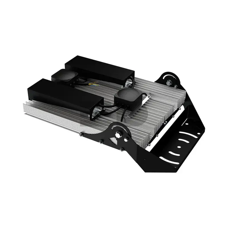 Plaza D 500 MAX CRI70 3000К 60°