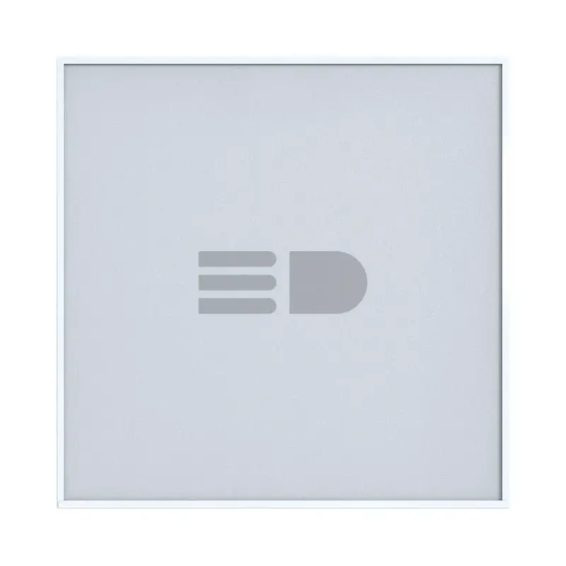 Office 36 MAX IP30 CRI90 6500К Опал 595х595х80мм