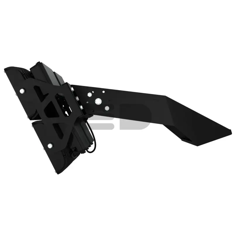 Plaza 800 X Optima CRI70 4000К 125х65°