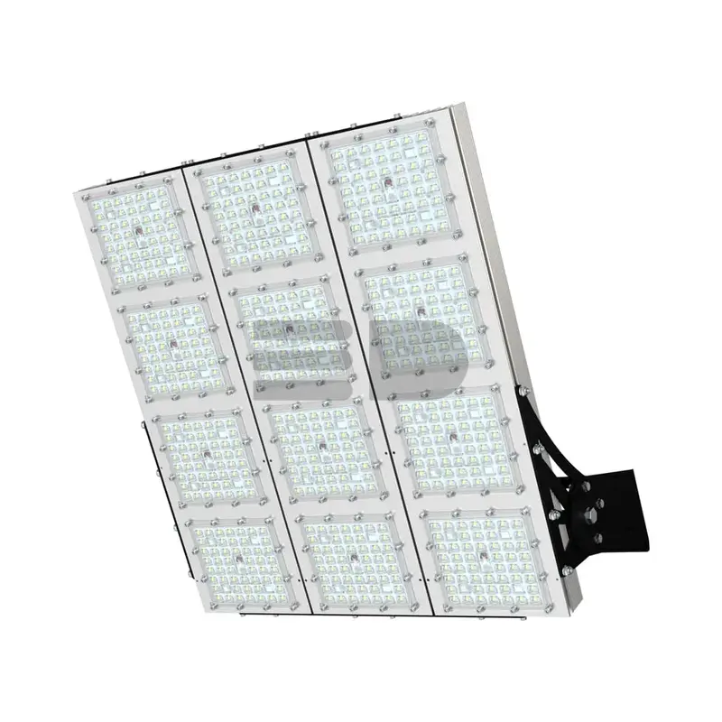 Plaza S 1000 CRI70 5000К 135х55°