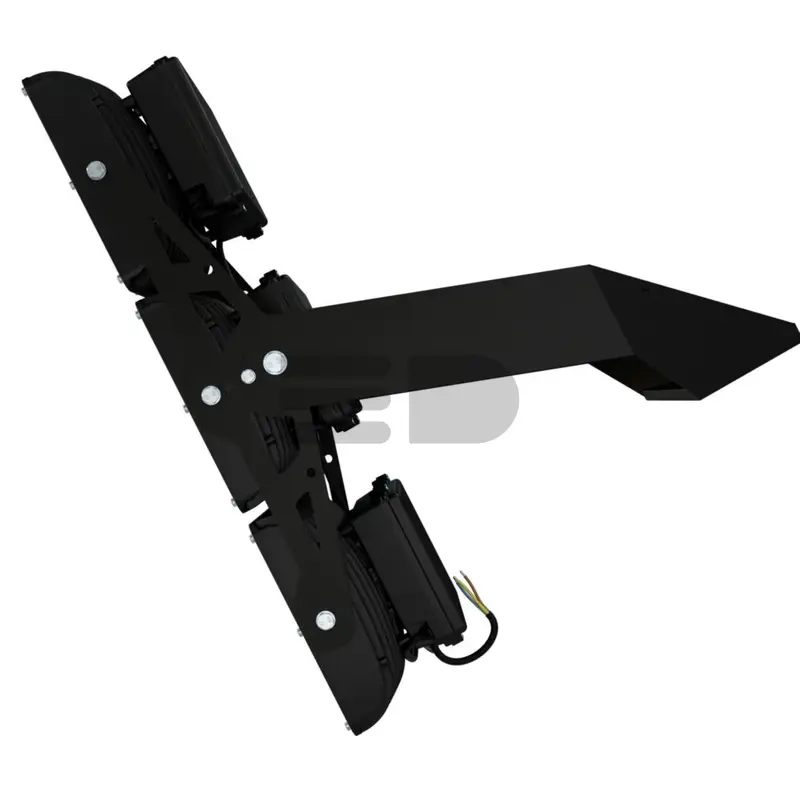 Plaza 600 X Optima CRI70 5000К 50°