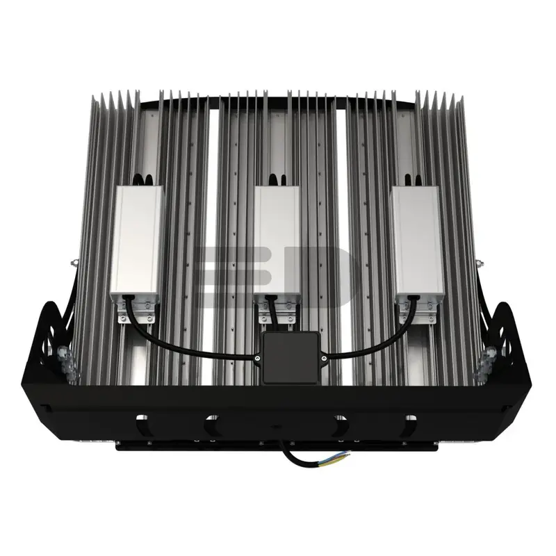 Plaza 750 L V CRI70 5000К 40°