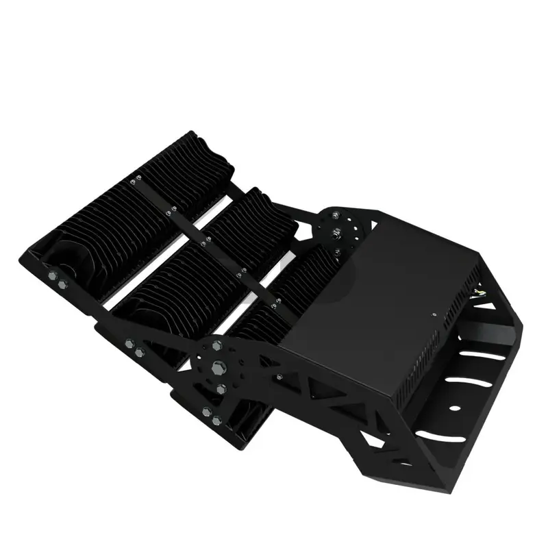 Plaza Pro 1000 CRI80 4000К 25°