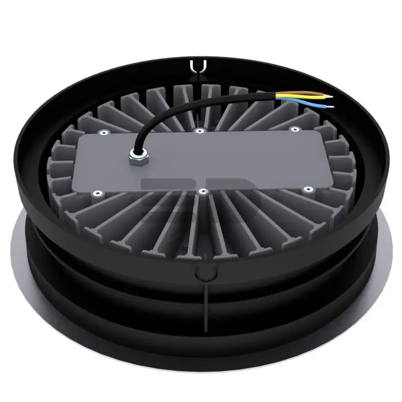 Ground 40 L CRI80 3000К 15°