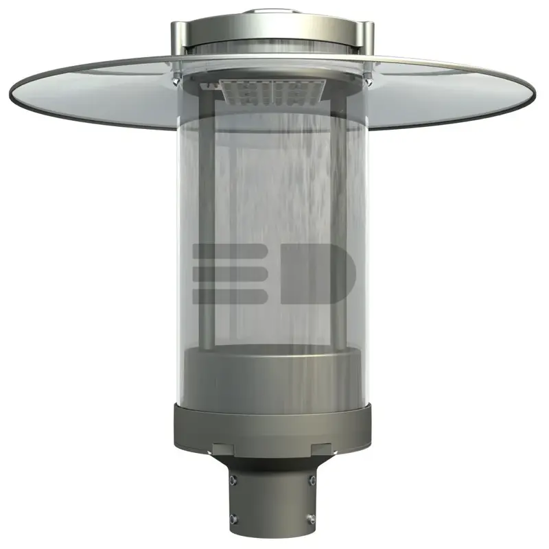 Shaft 60 5000К 155х85°