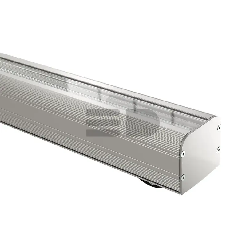 Marktline 30 1500мм IP30 CRI80 4000К Прозрачный