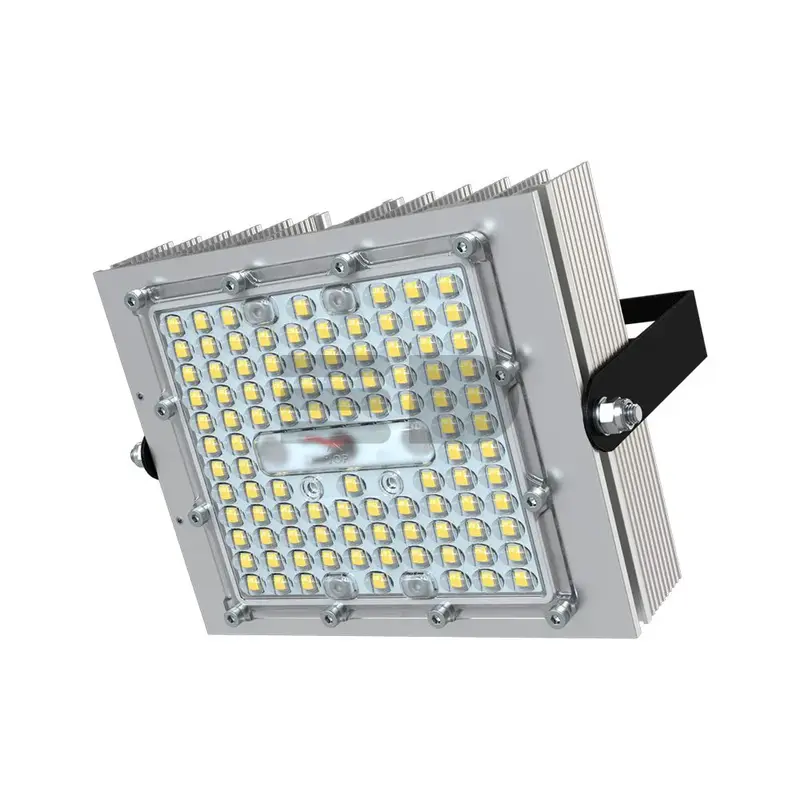 Project SVO 60 CRI70 3000К 155х70°
