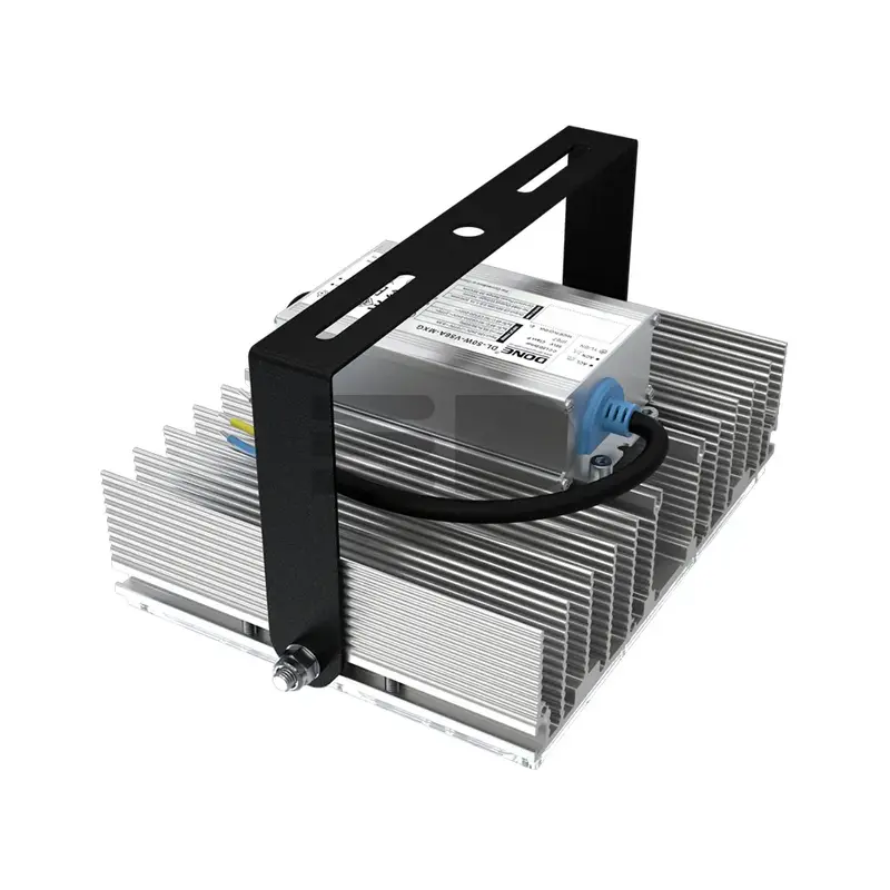 Project SVO 40 CRI70 5000К 80°