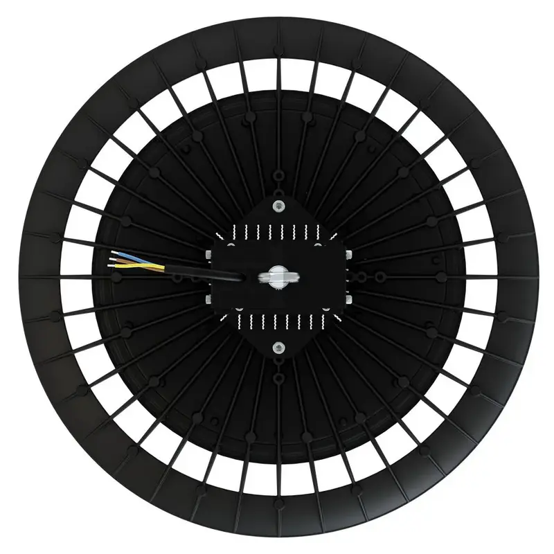 NEO Termal + 100 L CRI70 3000К 120° Закаленное стекло