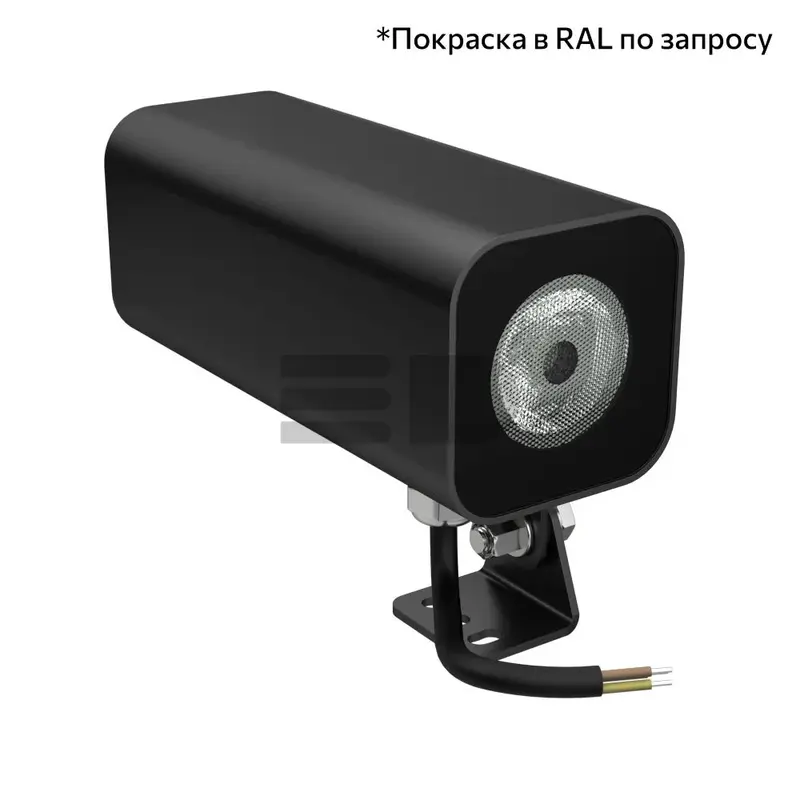 Accent Cube 5 XS Duo CRI80 5000К 12°