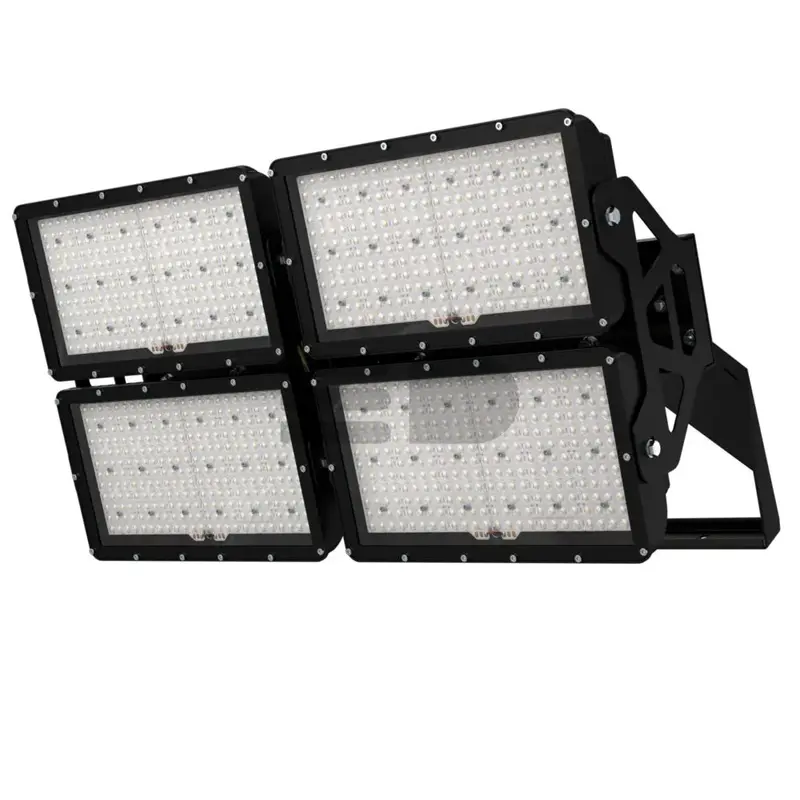 Plaza 800 X Optima CRI70 5000К 25х105°
