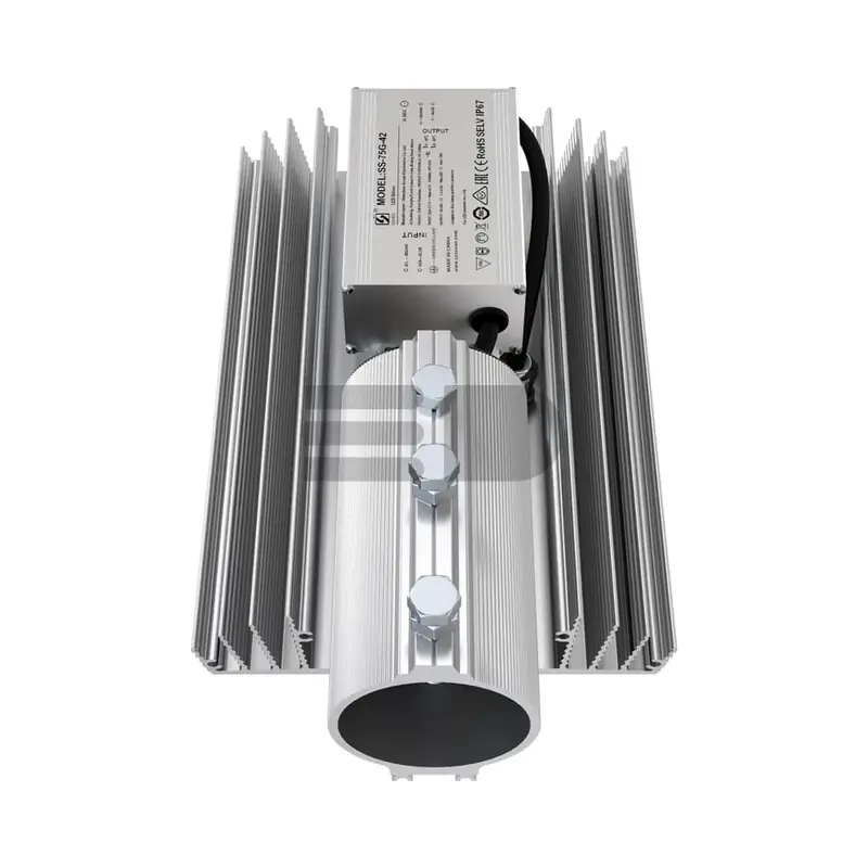 Highway v2 ML ЭС 50 CRI70 3000К 135х55°