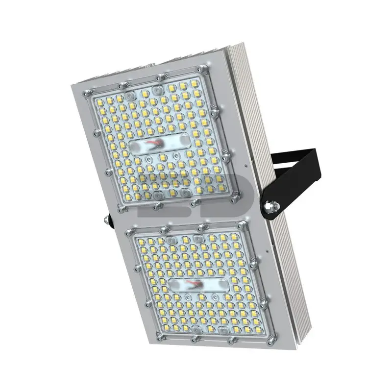 Project SVO 120 CRI70 4000К 155х70°