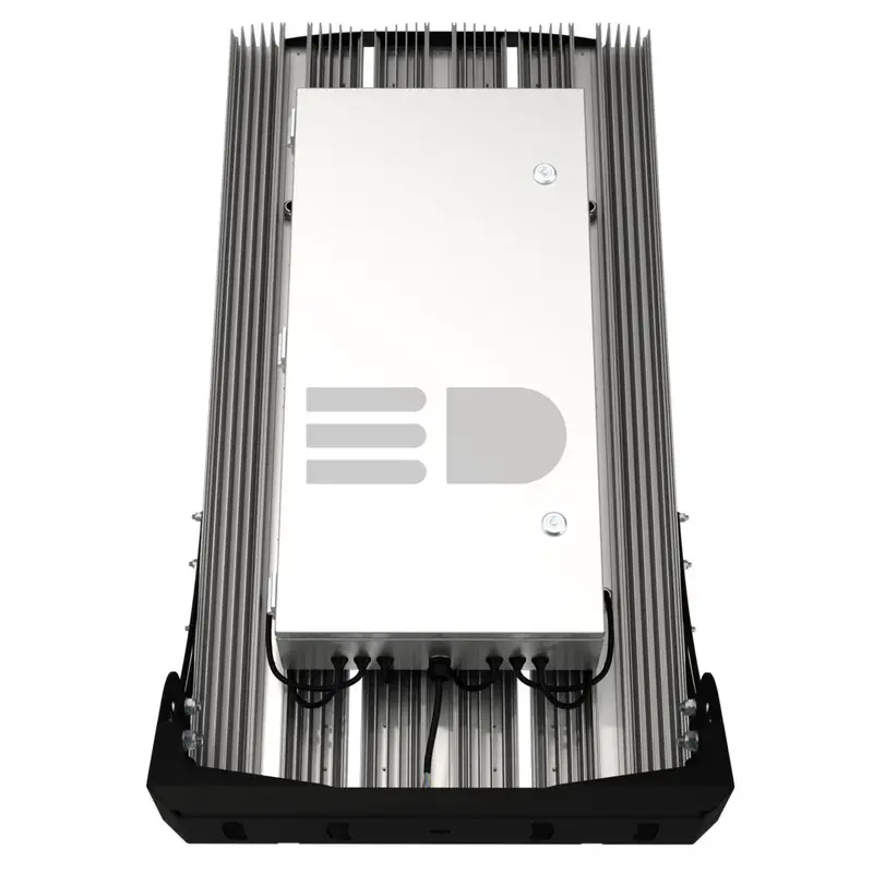 Plaza 1800 L V Box CRI80 5000К 40° OD