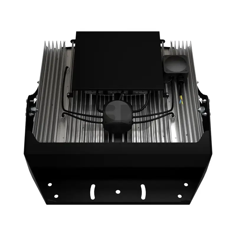 Plaza D 750 CRI70 3000К 120°