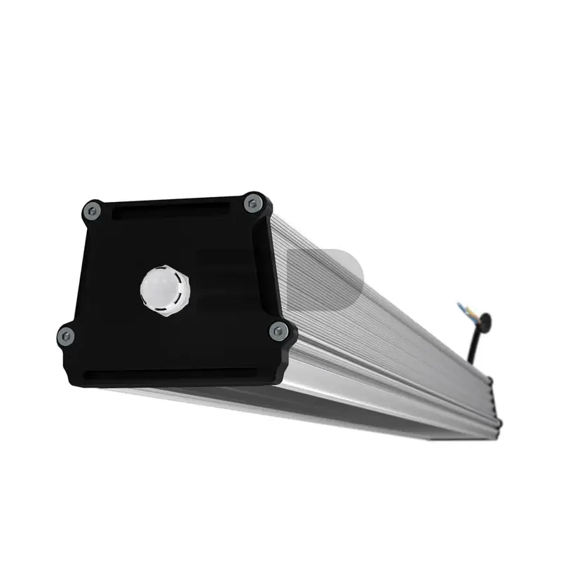 Promline БАП 60 1000мм (350лм 3час.) CRI70 4000К Прозрачный