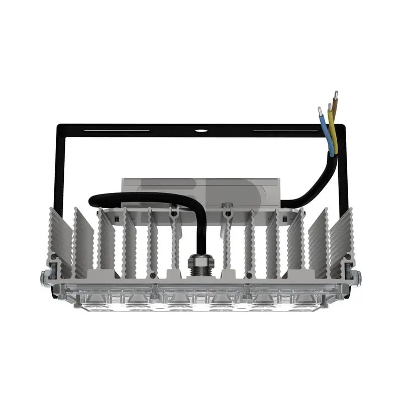 Project SVO 20 CRI70 3000К 25°