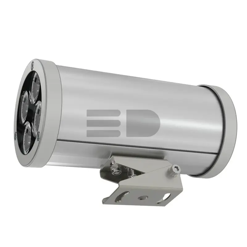 Accent 16 Duo 48В DC CRI80 4000К 5°
