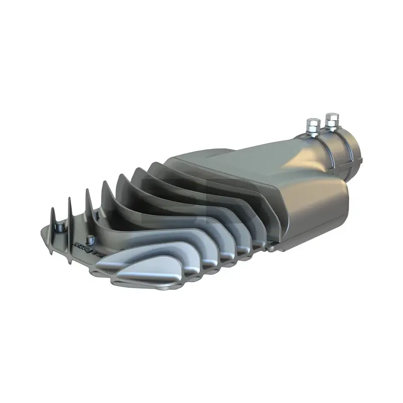 Storm 60 XS CRI70 3000К 135х55°