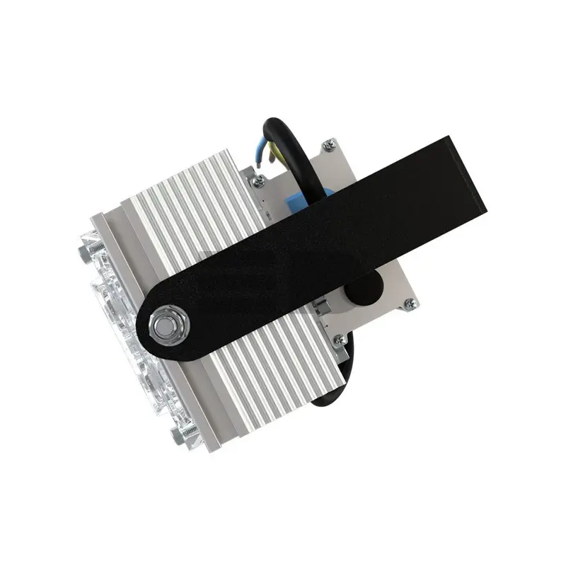 Project SVO 25 CRI90 5700К 12°