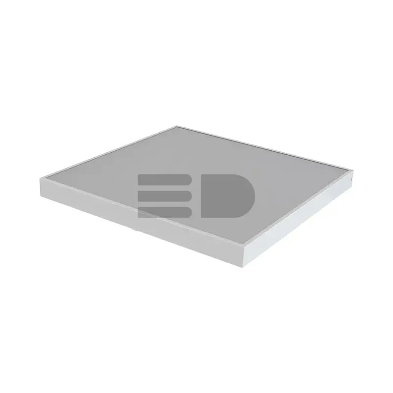 Office 50 IP30 CRI80 5000К Опал 595х595х50мм