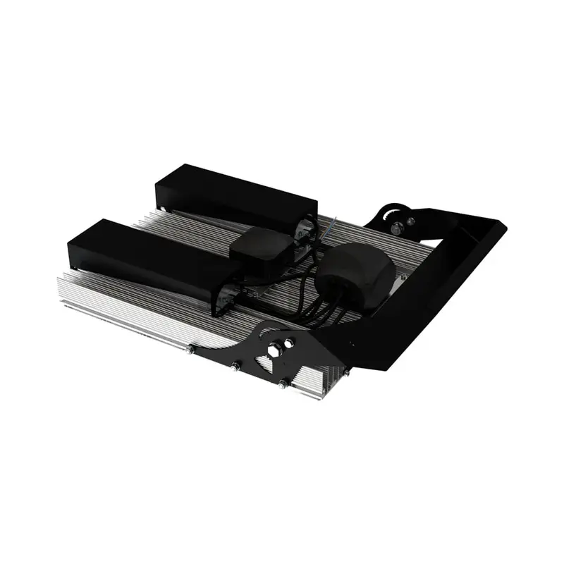 Plaza S 500 CRI70 4000К 90°