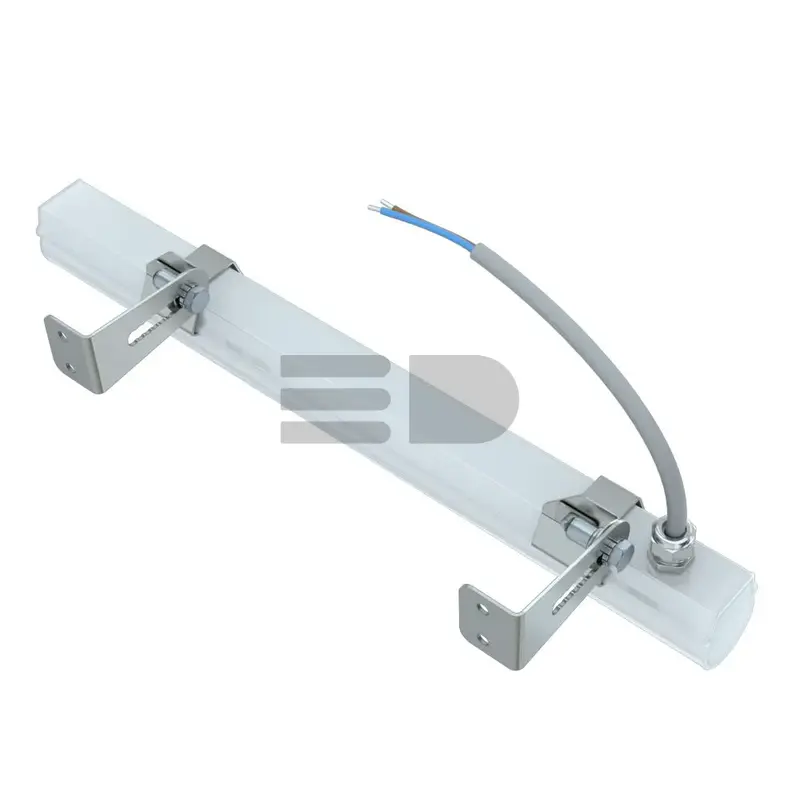 Modern ISV v2 1 345мм (3Вт/м) 24В DC CRI80 3000К Опал
