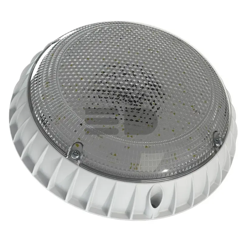 Tanos Neo Ал 18 IP54 CRI70 5000К Призма