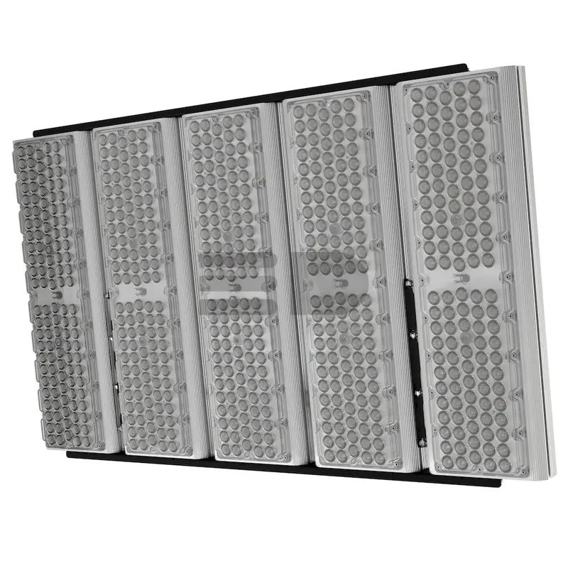Plaza 1250 L V CRI90 5700К 12°