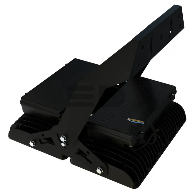 Project XVO Optima 400 CRI70 4000К 155х85°