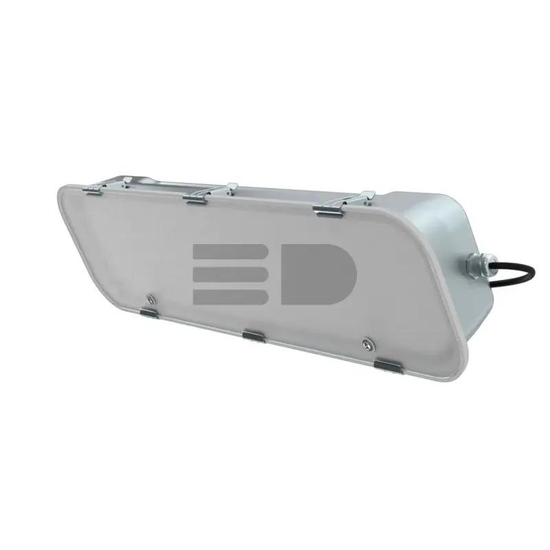 ISV Prom Strong 34 700мм CRI70 4000К Матовое закаленное стекло