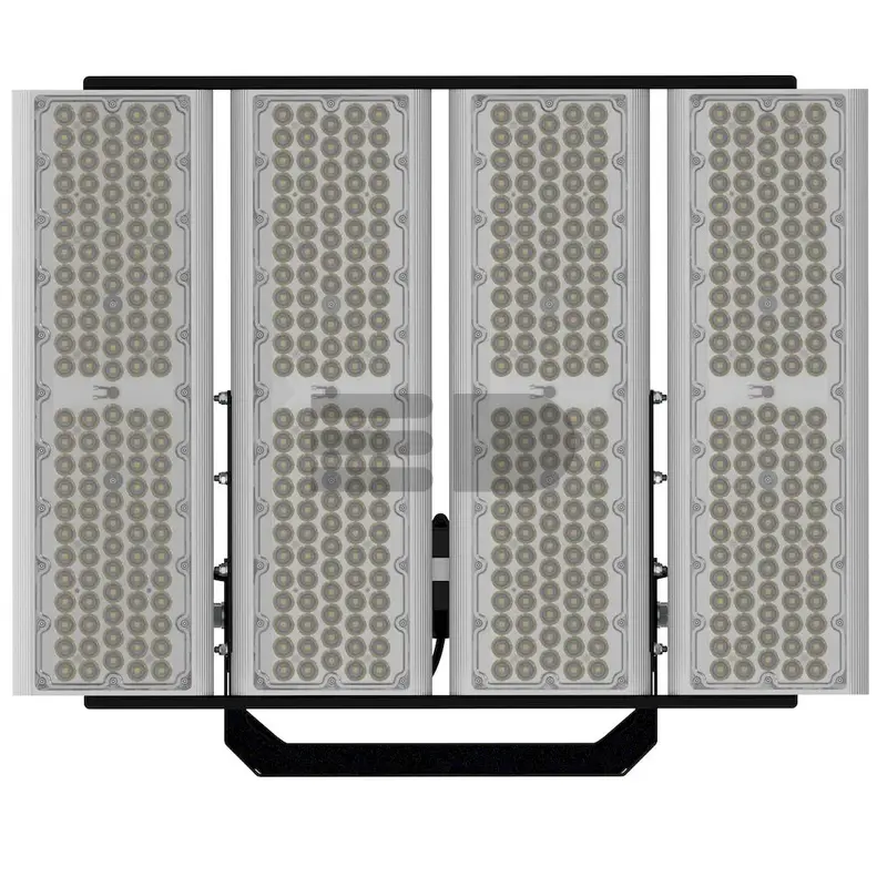 Plaza 1000 L V CRI95 5700К 25°