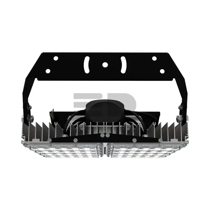 Project SVO 300 CRI70 5000К 60°