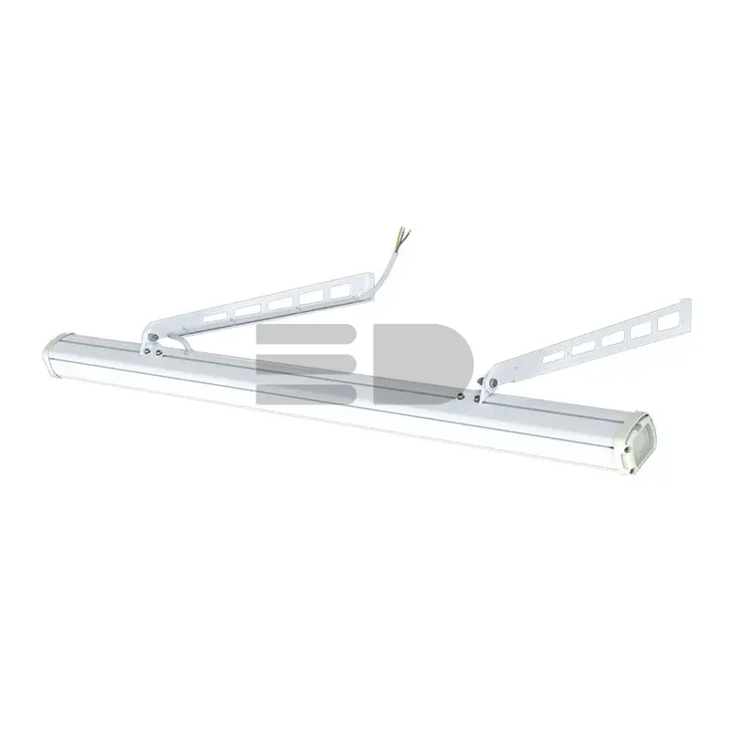 Promline Compact 20 1000мм CRI90 3000К Опал Классная доска