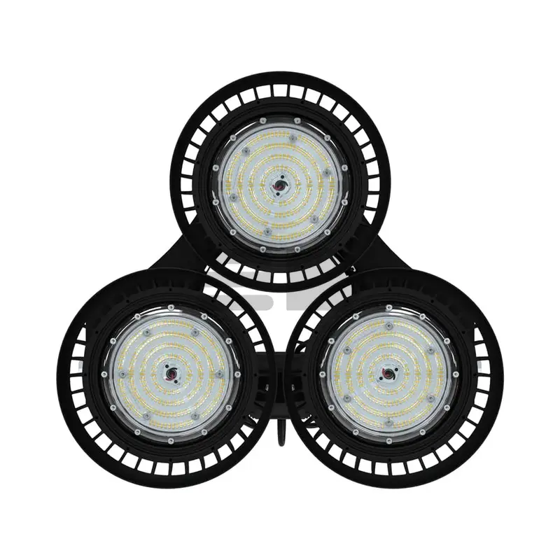 Plaza NEO 360 х3 M CRI70 3000К 60°