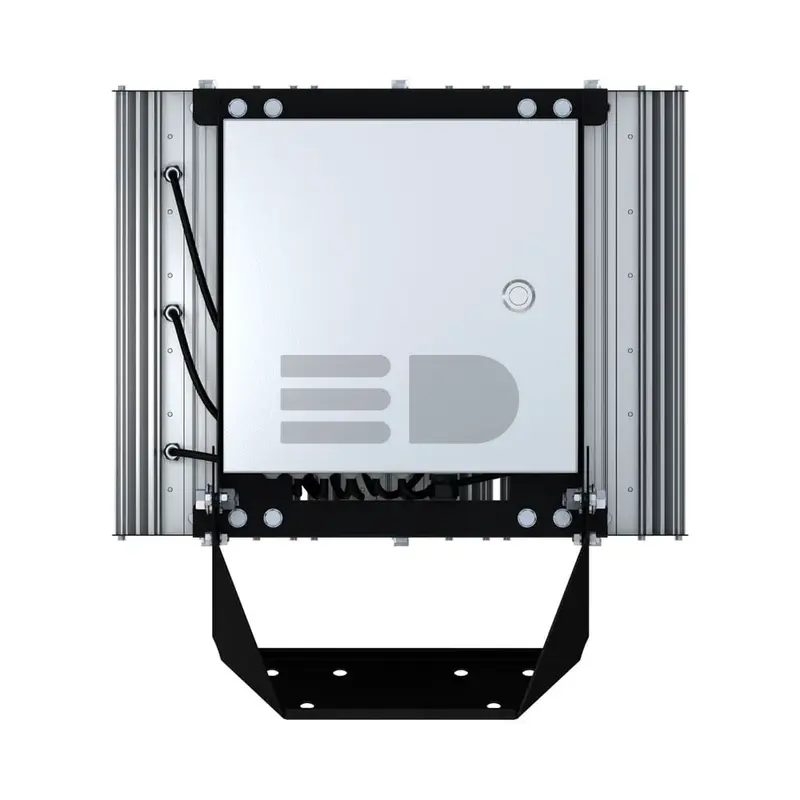 Plaza v2 500 CRI70 3000К 90°