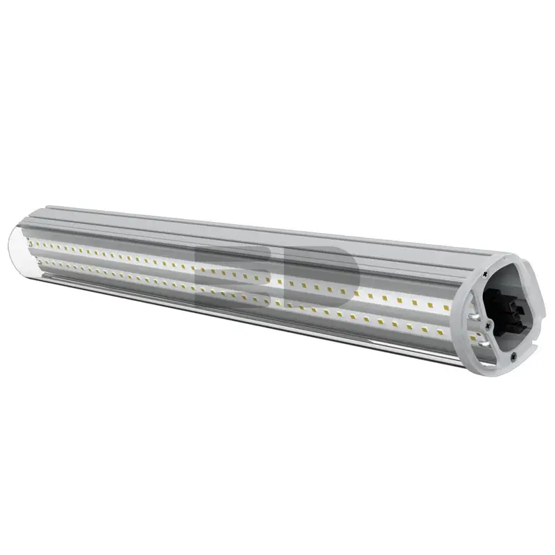 Promline Optima SL 20 500мм (40Вт/м) CRI80 4000К Прозрачный