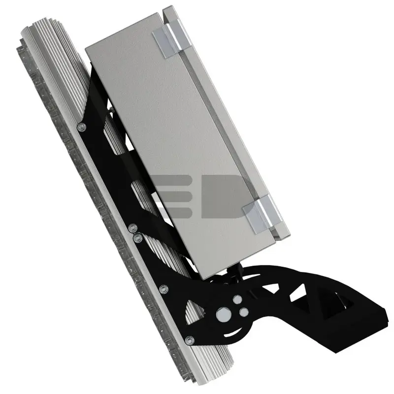 Plaza 660 L V Box CRI70 4000К 75х50°