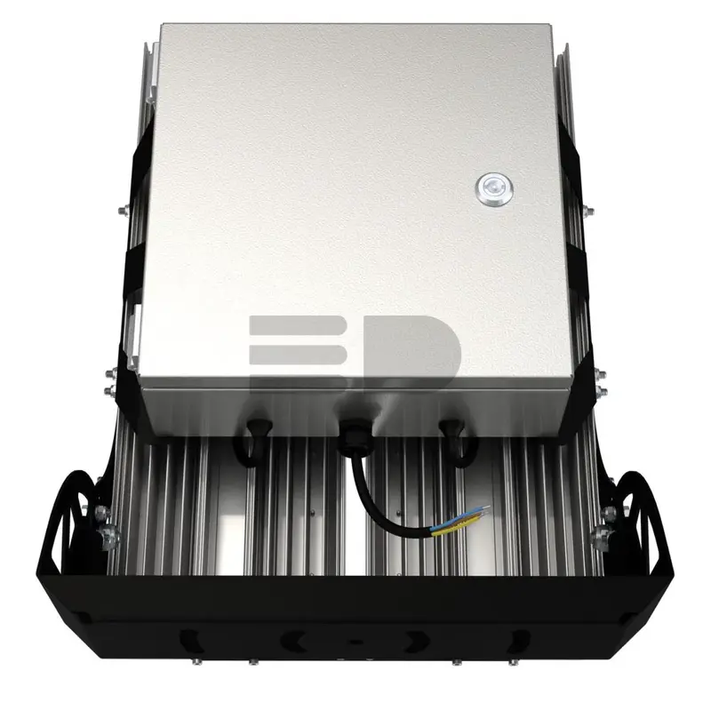 Plaza 660 L V Box CRI70 5000К 8° OD