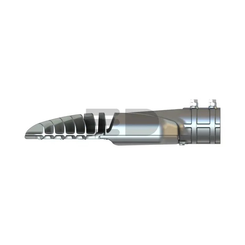 Storm 80 XS CRI80 2700К 155х70°