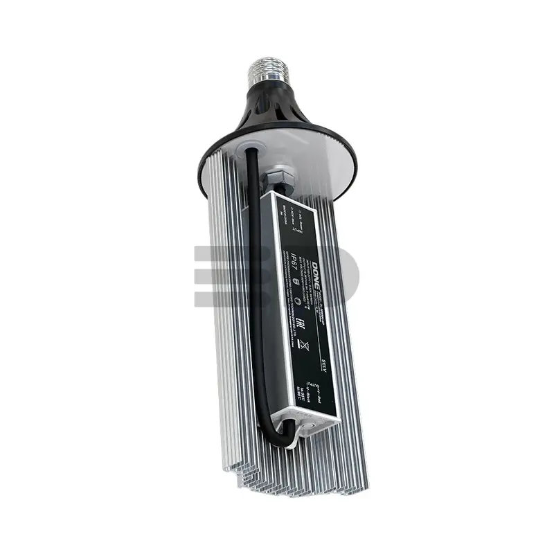 Лампа Е27-Д 50 SMD 4000К