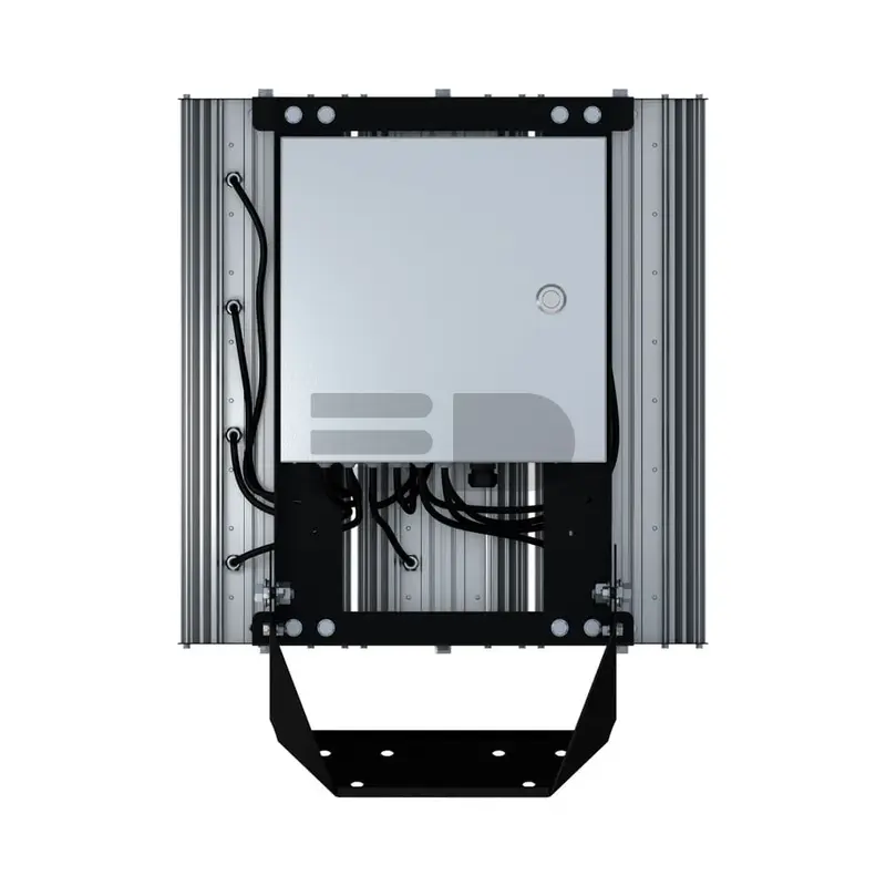 Plaza v2 600 CRI70 6500К 120°