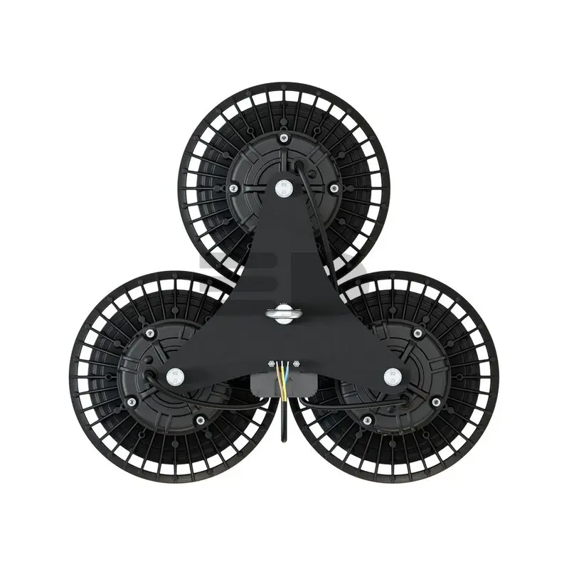 NEO 400 х3 M CRI70 5000К 60°