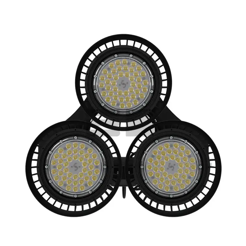 Plaza NEO 360 х3 M CRI70 4000К 35°
