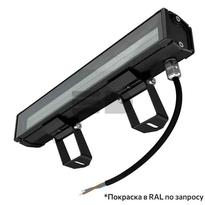 Baroque S 3 300мм 48В DC CRI80 4000К 90х100°