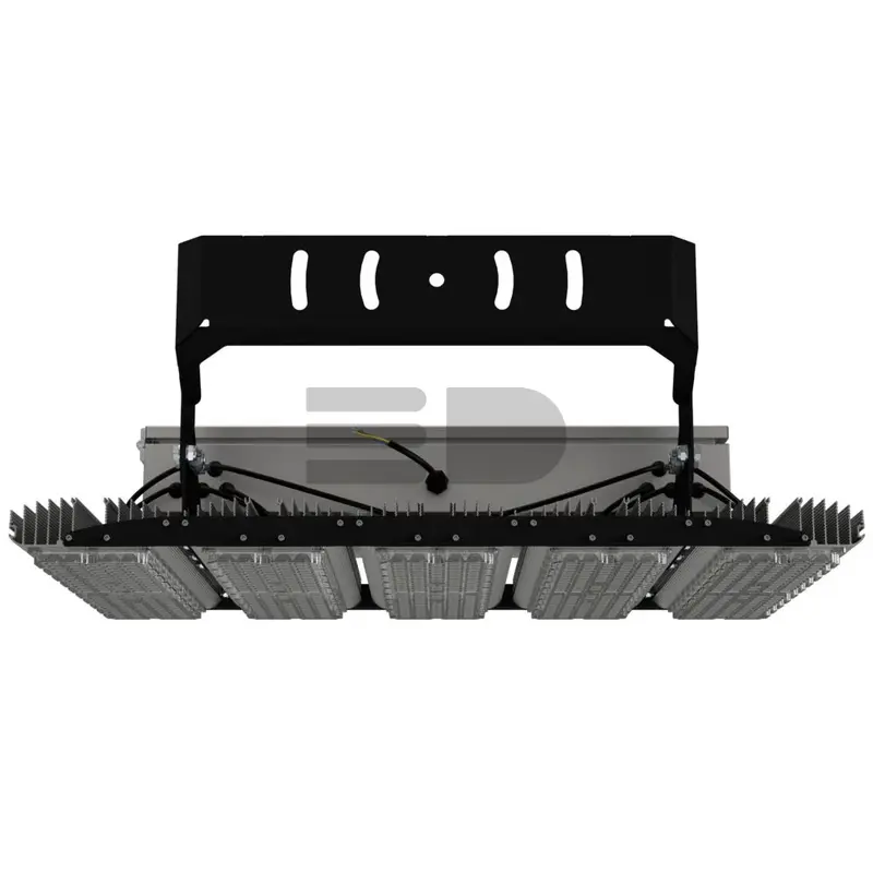 Plaza 1800 L V Box CRI80 5000К 30° OD