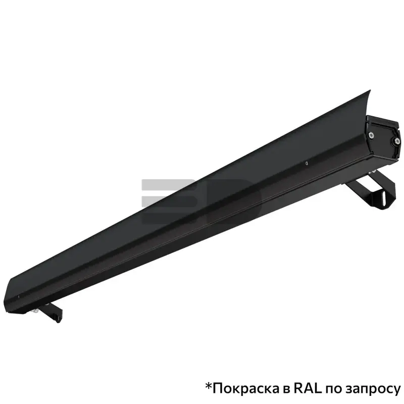 Baroque S 48 1200мм CRI80 3000К 10°
